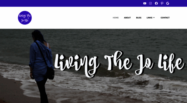 livingthejolife.com