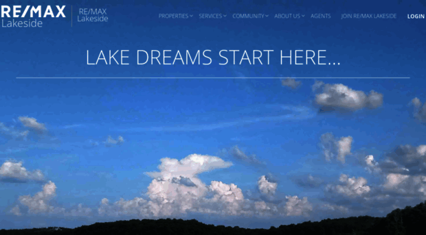 livingthelakedream.com
