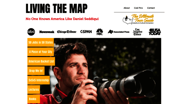 livingthemap.com