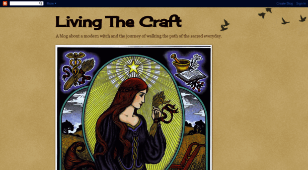 livingthepath.blogspot.com