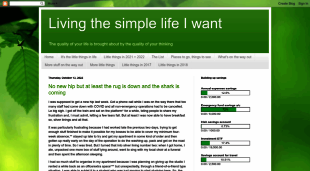 livingthesimplelifeiwant.blogspot.com