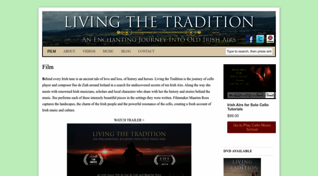 livingthetradition.com