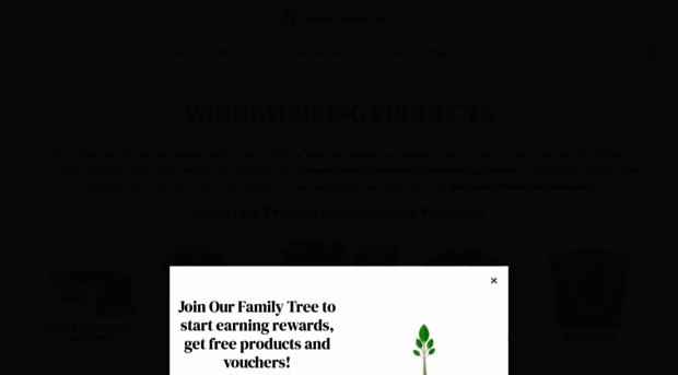 livingtimbertrade.com.au