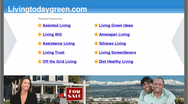 livingtodaygreen.com