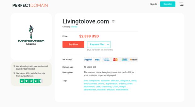 livingtolove.com