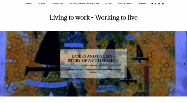 livingtowork-workingtolive.blogspot.com