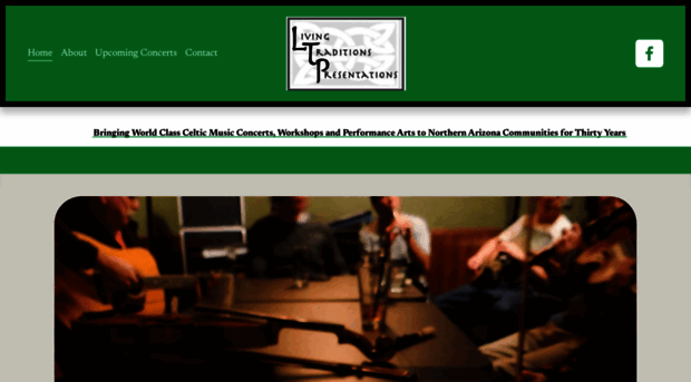 livingtraditionspresentations.com