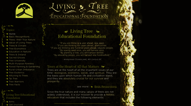 livingtreeeducationalfoundation.org