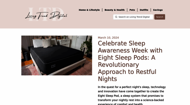 livingtrenddigital.com