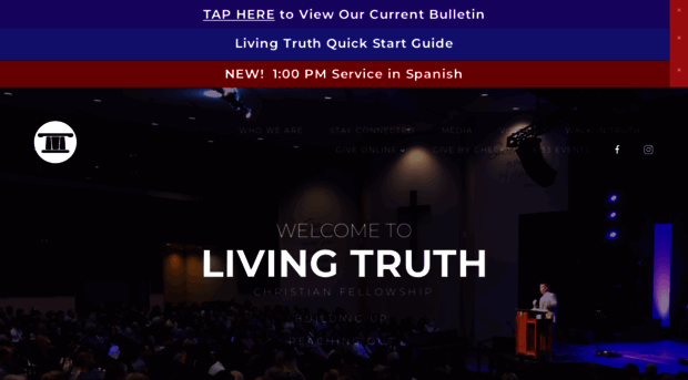 livingtruthcorona.org