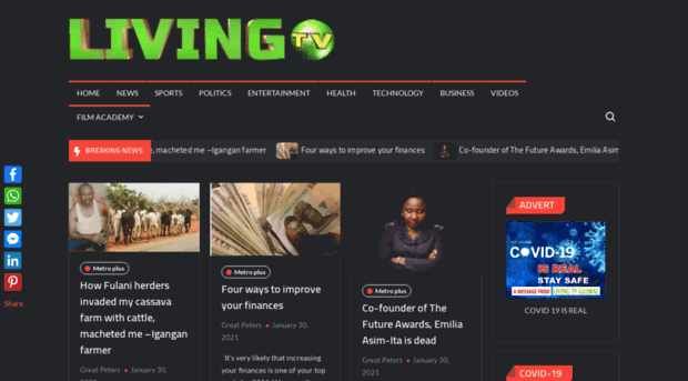 livingtvglobal.com.ng