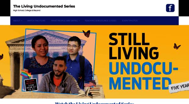 livingundocumented.com