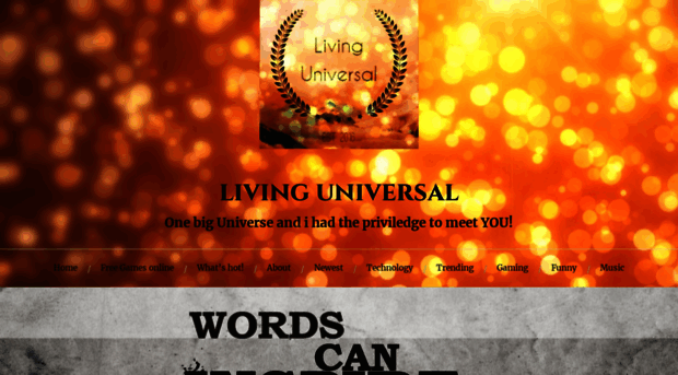 livinguniversal.wordpress.com