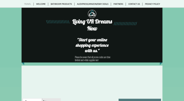 livingurdreamsnow.com