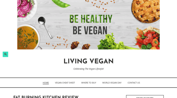 livingvegan.com.au