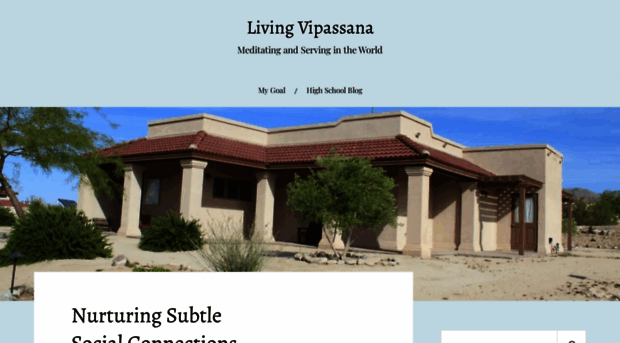 livingvipassana.com