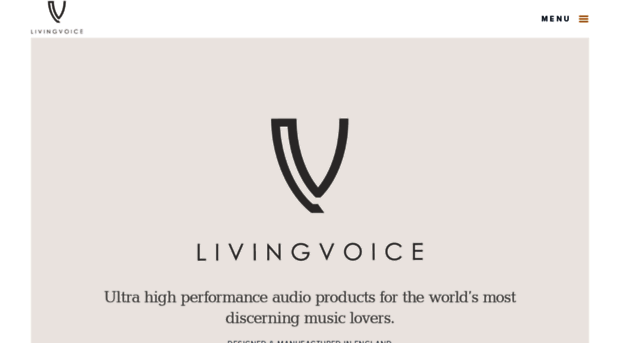 livingvoice.co.uk