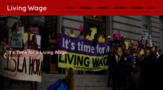 livingwage-sf.org