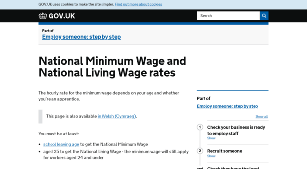 livingwage.gov.uk