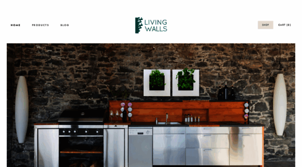 livingwalls.com