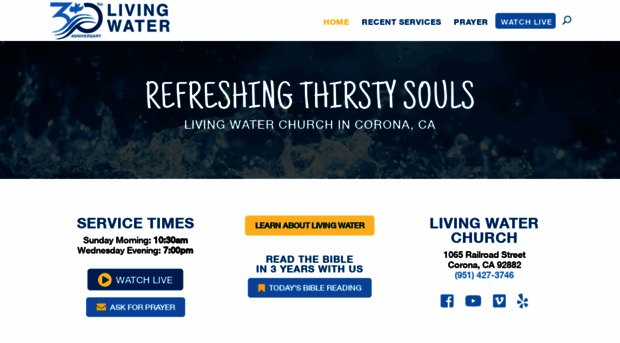 livingwatercorona.com