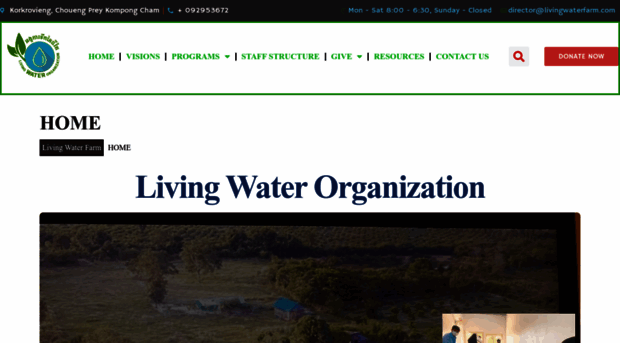 livingwaterfarm.org