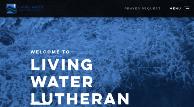 livingwaterlutheran.us