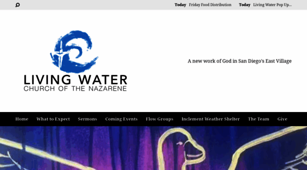 livingwaternazarene.com