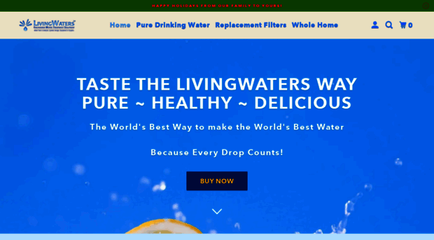 livingwatersway.com