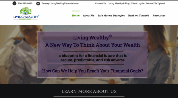 livingwealthyfinancial.com