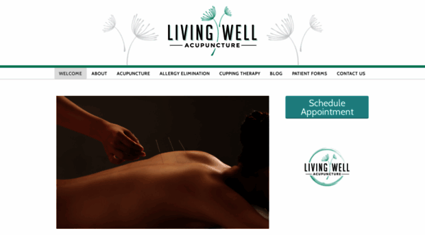 livingwell-acupuncture.com