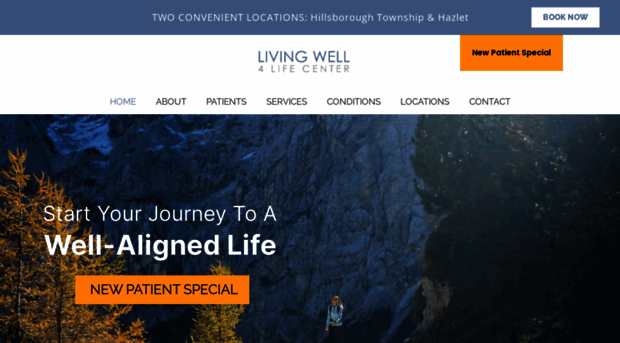 livingwell4life.net