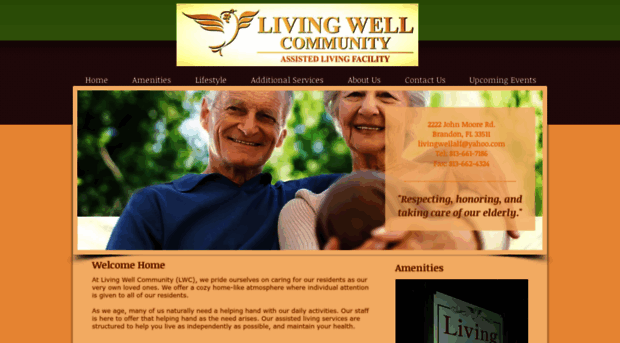 livingwellalf.com