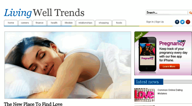 livingwelltrends.com