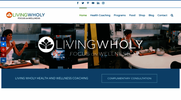 livingwholy.com