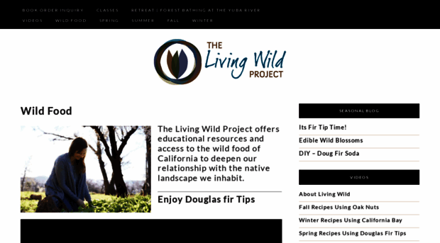 livingwild.org