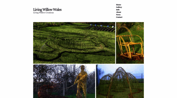 livingwillowwales.co.uk