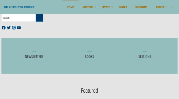 livingwiseproject.com