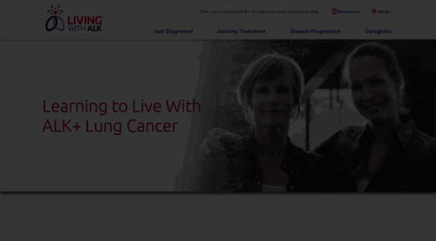livingwithalk.com