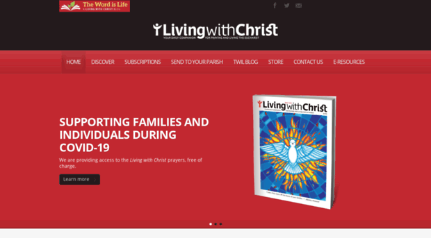 livingwithchrist.us