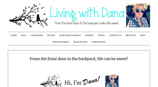 livingwithdana.com