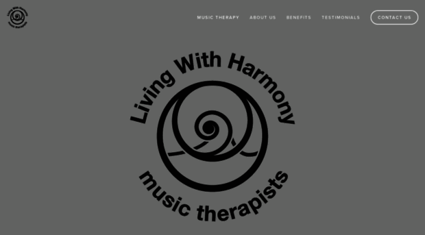 livingwithharmony.net