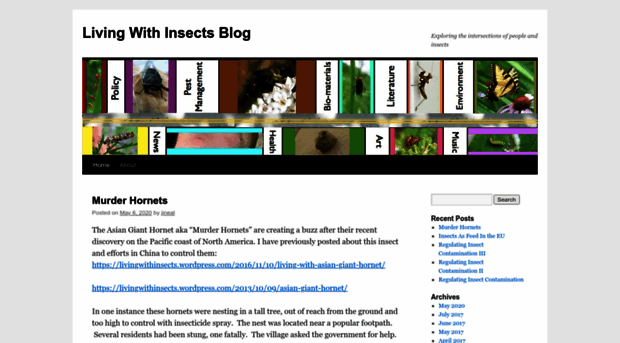 livingwithinsects.wordpress.com