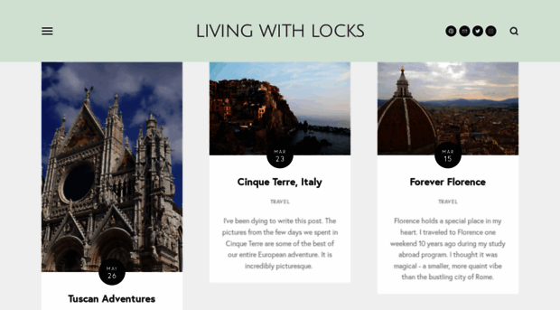 livingwithlocks.com