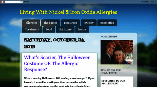 livingwithnickelallergies.blogspot.com