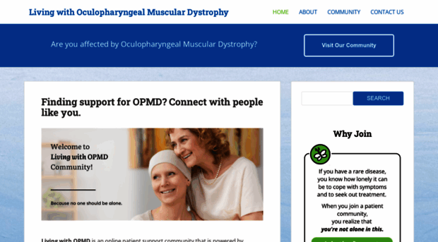 livingwithopmd.org