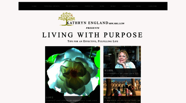 livingwithpurpose.com