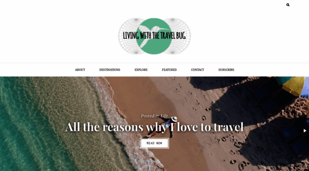 livingwiththetravelbug.com