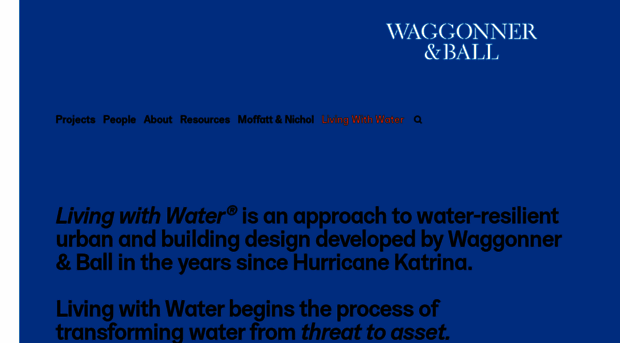 livingwithwater.com