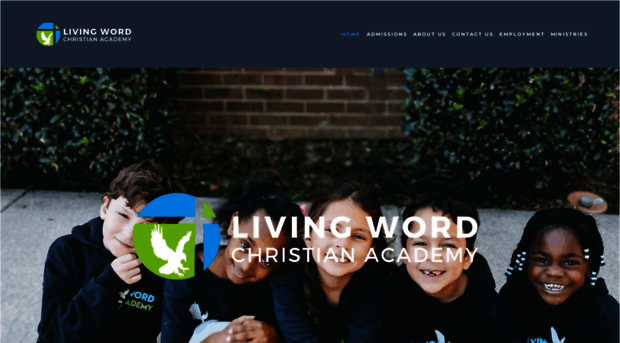 livingwordchristianacademy.net